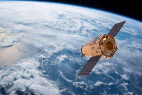ImageSat International EROS NOVA
