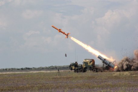 Luch R-360 Neptun