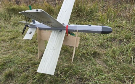 Octava Defence FLYCAT SL