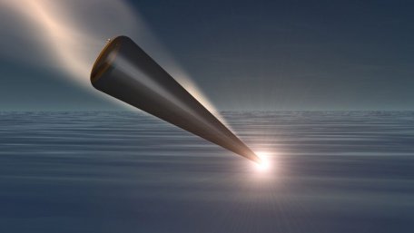 Mk7 reentry body