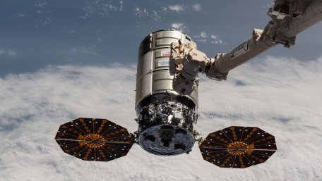 Northrop Grumman Cygnus