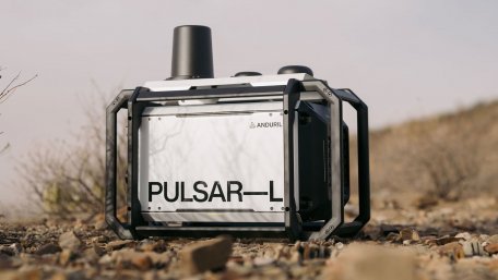 Anduril Pulsar-L