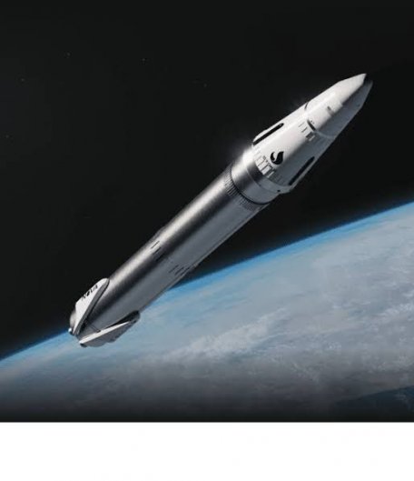 Stoke Space Nova