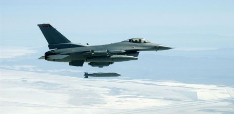 Raytheon AGM-154 Joint Standoff Weapon