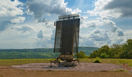 AN/TPS-77 MRR