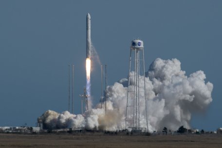 Northrop Grumman Antares