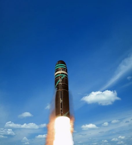 ArianeGroup M51.3
