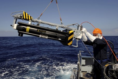 Atlas Elektronik SeaFox