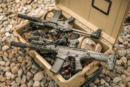 CZ BREN 3
