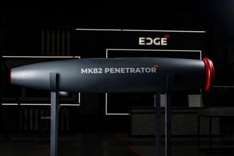 EDGE MK 82 Penetrator