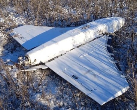 Gerbera UAV