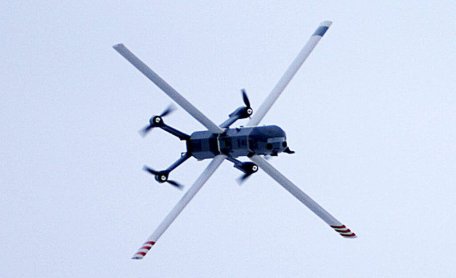 Helsing HX-2 LT