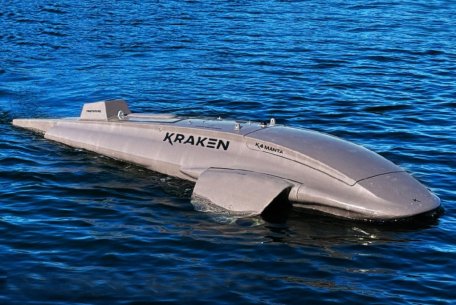 Kraken K3 SCOUT