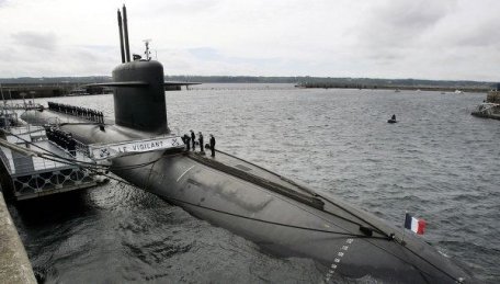 Le Vigilant