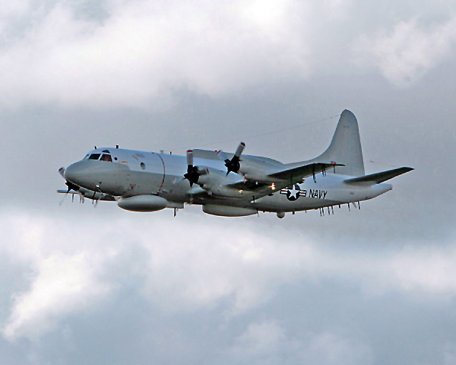 Lockheed P-3 Orion AEW