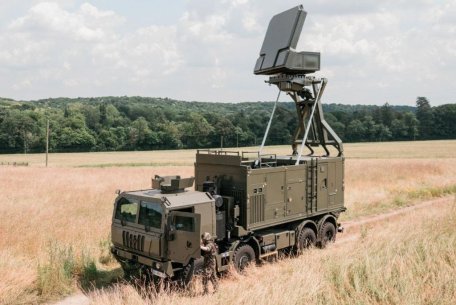 Thales GM200 MM/A