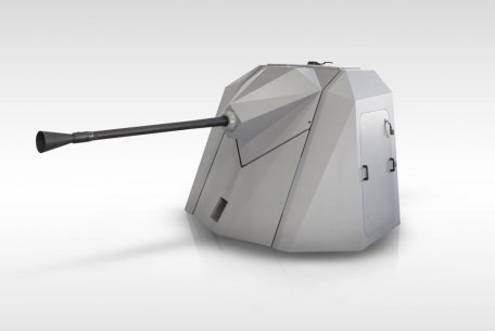 Leonardo Hystrix 40 ADS