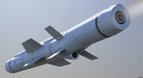 MBDA Sea Venom