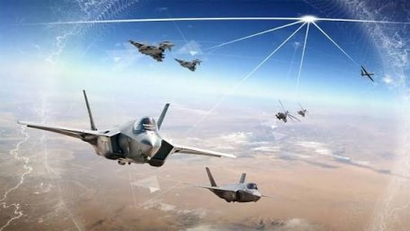 BAE Systems DIGAR-500M Digital GPS Anti-Jam Receiver