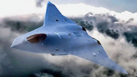 Boeing F/A-XX