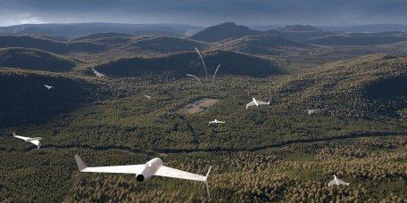 MBDA Deluge