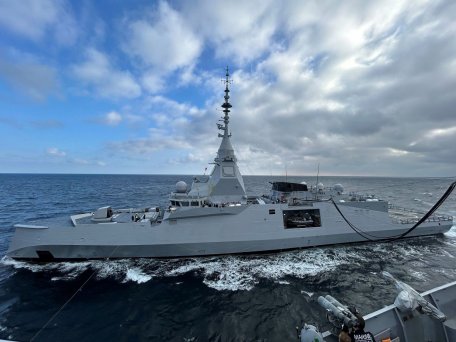 Naval Group FDI Luleå