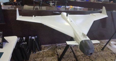 Roboavia Klyn