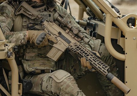 SIG Sauer M8