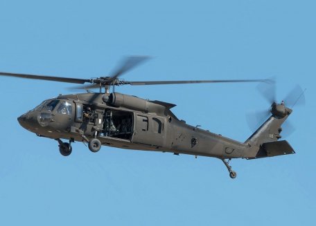 Sikorsky U-Hawk