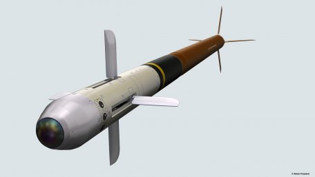 Thales FZ275