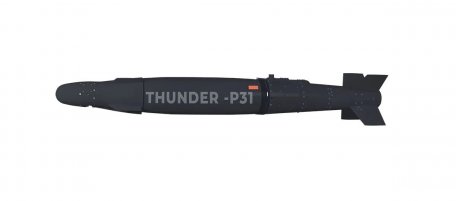Thunder P-31
