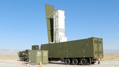 Typhon Missile System