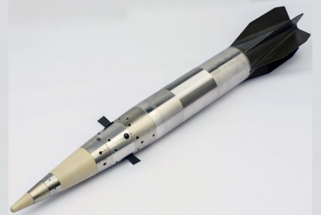 Vulcano 155 GLR
