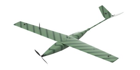 Vyriy Industries Sokil