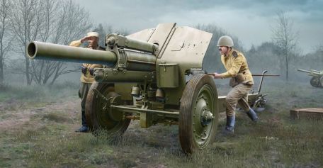 122mm Model 1938 (M-30) (COLD WAR, MODERN, WORLD WAR 2) 122mm Model 1938 (M-30)