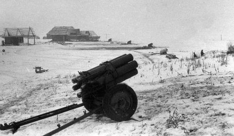 15cm Nebelwerfer 41 (15cm NbW 41)