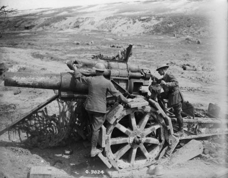 21cm Morser 16 (21cm Mrs 16) (WINTER WAR, WORLD WAR 1, WORLD WAR 2) 21cm Morser 16 (21cm Mrs 16)