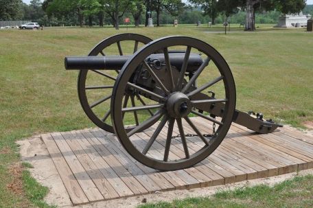 3in Ordnance Rifle