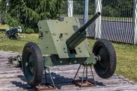 45mm Model 1937 (53-K)