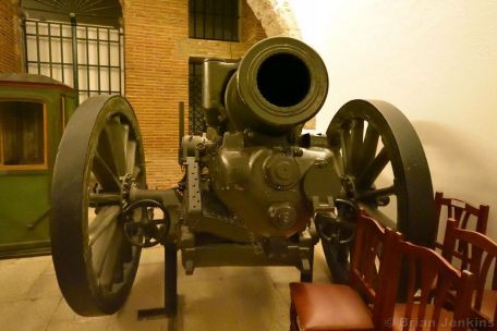 6-Inch 26 cwt