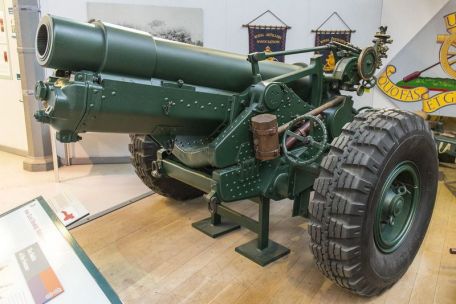6-Inch 26 cwt