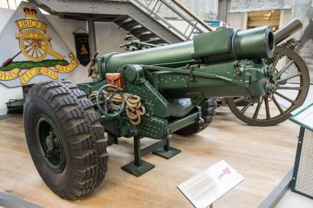 6-Inch 26 cwt