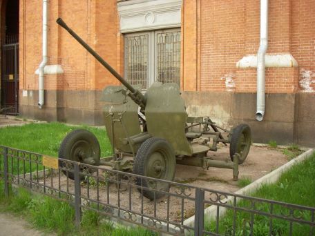 72-K (M1940) (COLD WAR, WORLD WAR 2) 72-K (M1940)