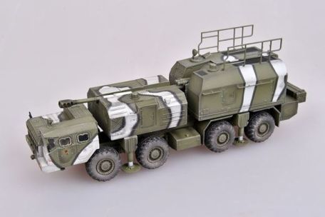 A-222 Bereg (130mm Coastal Defense Gun) (MODERN, SELF-PROPELLED ARTILLERY) A-222 Bereg (130mm Coastal Defense Gun)