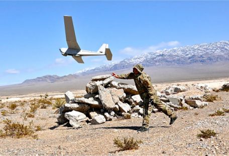 AAI MQ-19 Aerosonde