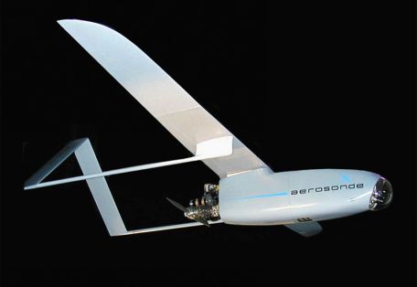 AAI MQ-19 Aerosonde