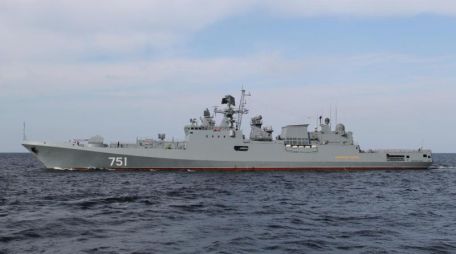 Admiral Essen (751) (MODERN NAVY) Admiral Essen (751)