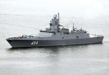 Admiral Kasatonov (454)