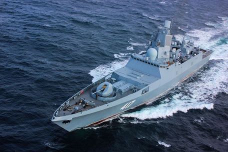 Admiral Kasatonov (454)