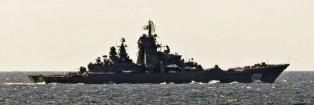 Admiral Lazarev (Frunze)